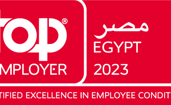 Huawei Egypt certified as Top Employer 2023