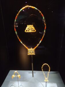 'Ramses the Great, the Gold of the Pharaohs' now in Paris 9 - Egyptian Gazette