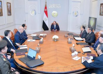 Sisi calls for developing GEM’s entire surrounding zone into prime destination for visitors, tourists