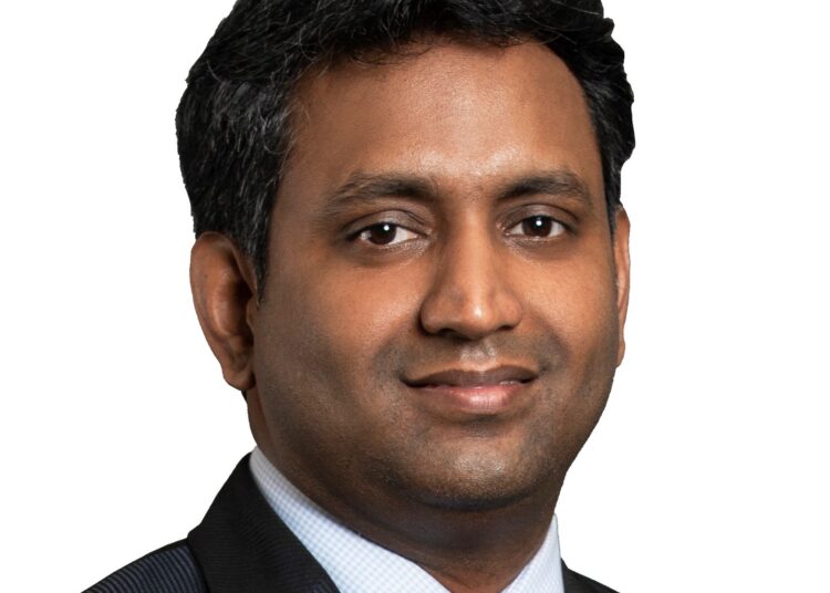 MS Prakash, Vice President & General Manager, Africa - Emerson Automation Solutions