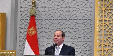 Sisi urges continued efforts to spread moderate teachings of Islam