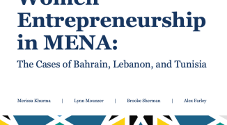 Bahrain ranked 1st globally in national policies for women e-inclusion