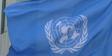 UN: 3,300 Afghan staff stay home over Taliban ban on women