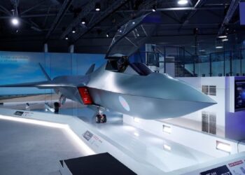Japan, UK and Italy make speed a priority in fighter jet project