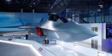 Japan, UK and Italy make speed a priority in fighter jet project