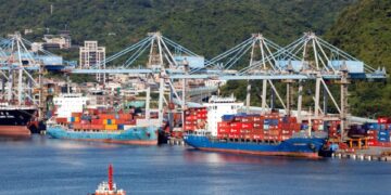 China to ban vessels from area near Taiwan over rocket debris