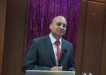 Researcher gets PhD for comparative study on impact of Covid-19