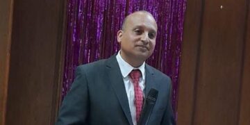 Researcher gets PhD for comparative study on impact of Covid-19