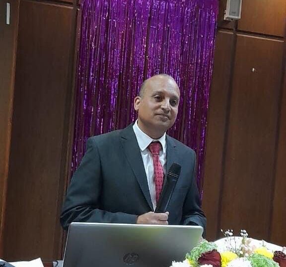 Researcher gets PhD for comparative study on impact of Covid-19 1 - Egyptian Gazette