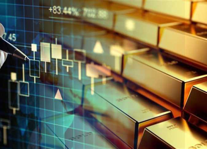 Gold investment fund coming soon 2 - Egyptian Gazette Gold investment fund coming soon 1 - Egyptian Gazette