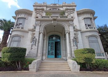 Egypt to open educational museum inside 19th-century palace