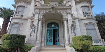 Egypt to open educational museum inside 19th-century palace 1 - Egyptian Gazette Egypt to open educational museum inside 19th-century palace