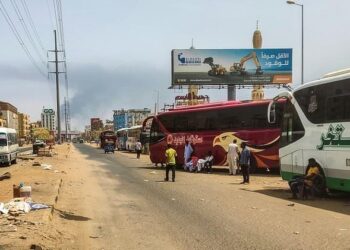 Unrest casts shadow over  Sudan’s fragile economy