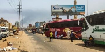Unrest casts shadow over  Sudan’s fragile economy