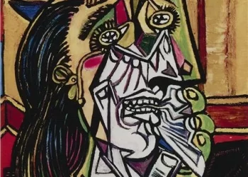Picasso: King of the $100m art club