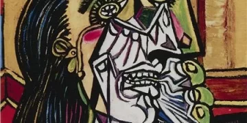 Picasso: King of the $100m art club