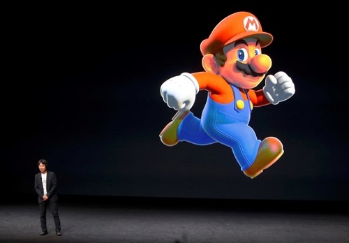 Super Mario: Nintendo's decades of star power - The Japan Times