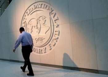 IMF sees high rates, oil prices and inflation worries in Middle East