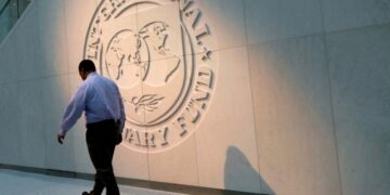 IMF sees high rates, oil prices and inflation worries in Middle East