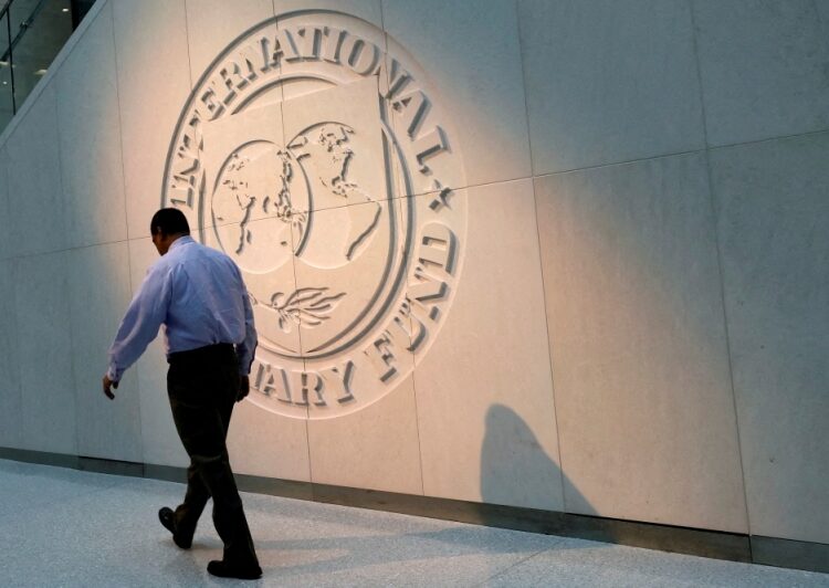 IMF sees high rates, oil prices and inflation worries in Middle East 2 - Egyptian Gazette IMF sees high rates, oil prices and inflation worries in Middle East 1 - Egyptian Gazette
