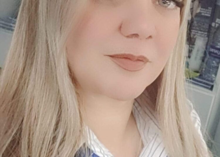 Nirvana Mohamed Saleh