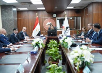 Planning min. follows up on development of Interior Ministry’s old HQ