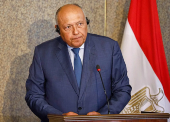 Egypt’s FM to receive Saturday Envoy of Chairman of Sovereignty Council in Sudan