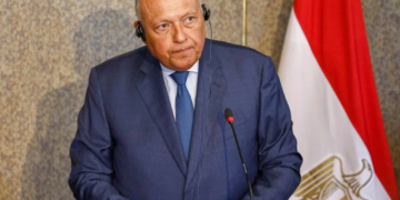 Egypt’s FM to receive Saturday Envoy of Chairman of Sovereignty Council in Sudan