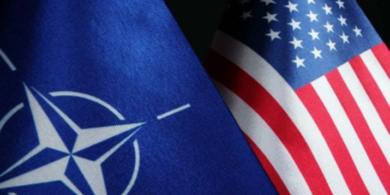 Biden discusses support for Ukraine with FMs of Transatlantic Quad