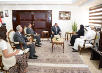 ‘Egypt-UAE ties model for regional collaboration’