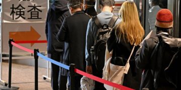 Japan to end COVID-19 border requirements Saturday