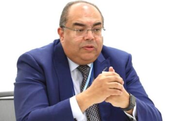 Mohieldin: Projects of ACMI represent promising opportunities for financing, investment
