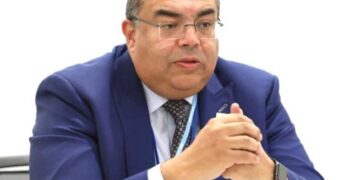 Mohieldin: Projects of ACMI represent promising opportunities for financing, investment