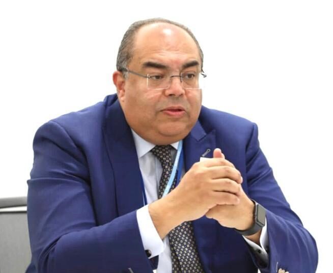 Mohieldin: Projects of ACMI represent promising opportunities for financing, investment 2 - Egyptian Gazette Mohieldin: Projects of ACMI represent promising opportunities for financing, investment 1 - Egyptian Gazette