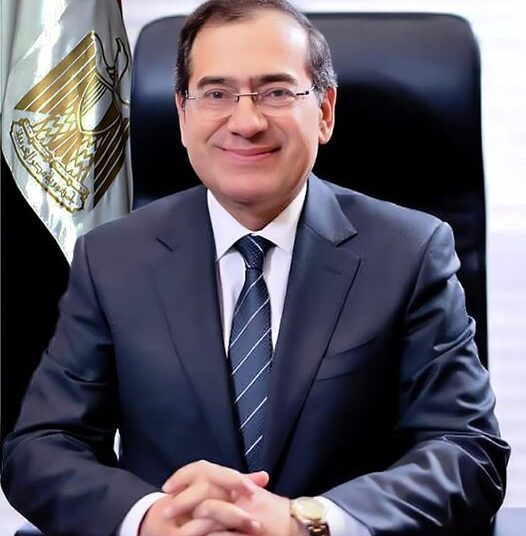 Petroleum Min.: Excavation operations intensified in Red Sea 1 - Egyptian Gazette