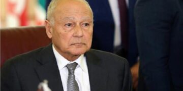 AL, OIC chiefs discuss dangerous situation in Sudan