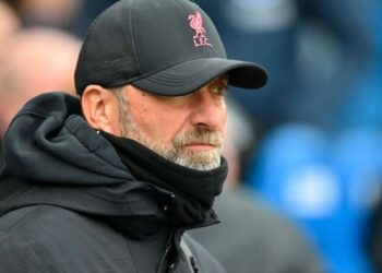 Klopp urges Liverpool to rebuild for next season in league run-in