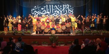 Cairo hosts 'One Night with Indonesia' 1 - Egyptian Gazette Cairo hosts ‘One Night with Indonesia’