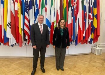 Haya Karima aims at improving life of half of Egypt’s population – min.