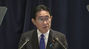 Japanese PM to announce action plan to attract foreign investments