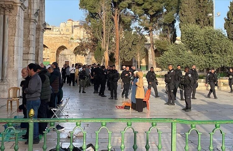 AL condemns Israeli aggression on Palestinian sports facilities 2 - Egyptian Gazette AL condemns Israeli aggression on Palestinian sports facilities 1 - Egyptian Gazette