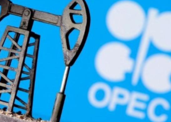 OPEC+ cuts partly due to reshaping of global oil flows, IEA says