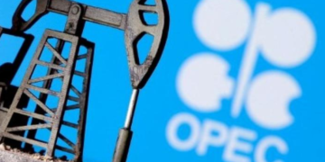 OPEC+ cuts partly due to reshaping of global oil flows, IEA says