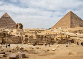 Foreign media extol Egypt’s tourism hot spots