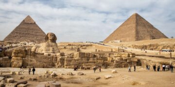 Foreign media extol Egypt’s tourism hot spots 1 - Egyptian Gazette Foreign media extol Egypt’s tourism hot spots