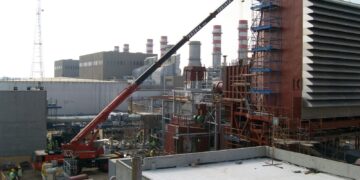 LE2.1b invested in N. Sinai power network