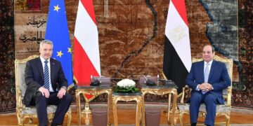 Egypt keen on attracting Austrian investments; eyes more vibrant co-operation