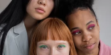 What does your hairstyle say about your personality? Let TikTok’s ‘hair theory’ explain