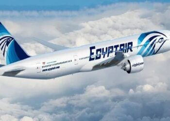 EgyptAir amends flight timings as of early Friday in accordance with summer time