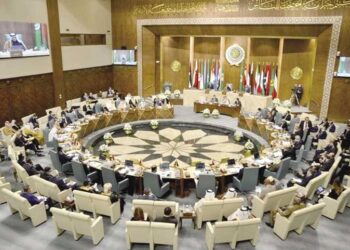 Arab League welcomes Norway’s decision to ban import of Israeli settlements’ products